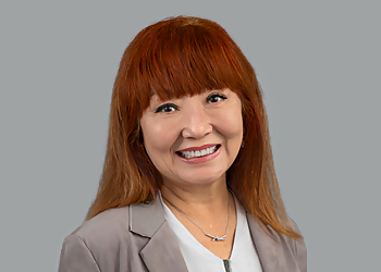 Somi Oh, OD - EYE BOUTIQUE OPTOMETRY Somi Oh, OD - Santa Clara, CA Eye Doctors - Doctor Portrait Image
