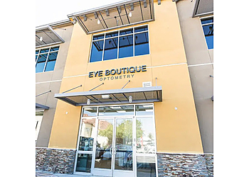 Santa Clara Eye Doctors Somi Oh Orthokeratologist, OD - EYE BOUTIQUE OPTOMETRY