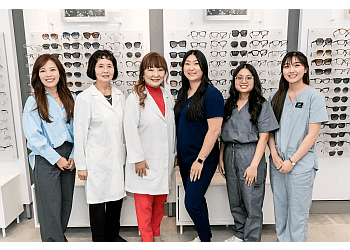 Santa Clara Eye Doctors Somi Oh Orthokeratologist, OD - EYE BOUTIQUE OPTOMETRY