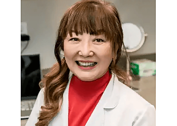 Somi Oh Orthokeratologist, OD - EYE BOUTIQUE OPTOMETRY Santa Clara Eye Doctors image 1