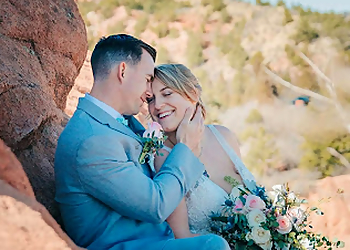 Pueblo Wedding Photographers Sommer Clement Photography
