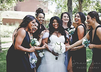 Pueblo Wedding Photographers Sommer Clement Photography