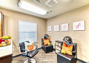 Oklahoma City Assisted Living Facilities Sommerset Neighborhood Assisted Living & Memory Care