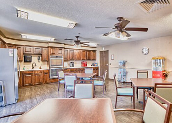 Oklahoma City Assisted Living Facilities Sommerset Neighborhood Assisted Living & Memory Care