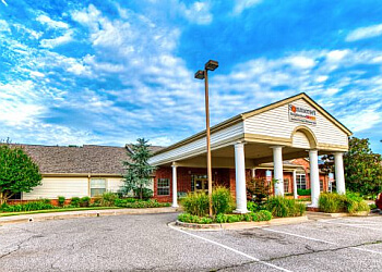 Oklahoma City assisted living facility Sommerset Neighborhood Assisted Living & Memory Care