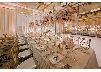 Los Angeles Wedding Planners Somni Events