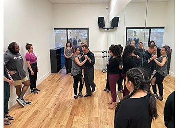 Aurora Dance Schools Somos Dance Studio