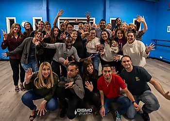 Aurora Dance Schools Somos Dance Studio