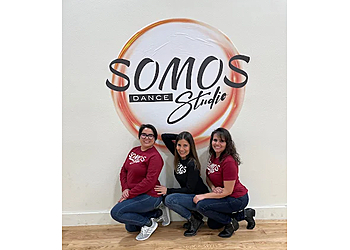Somos Dance Studio Aurora Dance Schools image 1