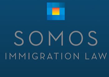 Somos Immigration Law, LLC - Westminster, CO Immigration Lawyers - Law Firm Logo