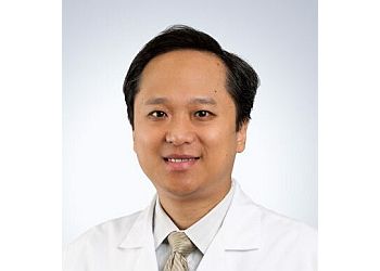 Son L. Bui, DO - SOUTH RAINBOW PRIMARY CARE Las Vegas Primary Care Physicians