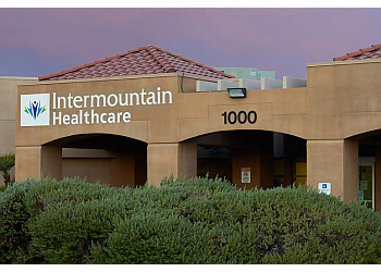 Las Vegas Primary Care Physicians Son L. Bui, DO - SOUTH RAINBOW PRIMARY CARE