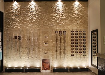 Bakersfield Eye Doctors Son Nguyen, OD - BAKERSFIELD EYE CARE OPTOMETRIC CENTER