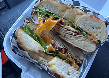 Son Of A Bagel, LLC - Killeen, TX Bagel Shops - Dish Image