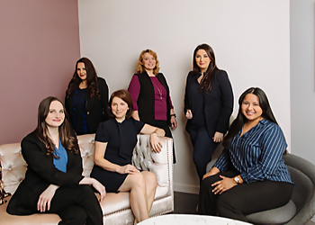 Glendale Estate Planning Lawyers Sona A. Tatiyants - LYNK LAW, INC.