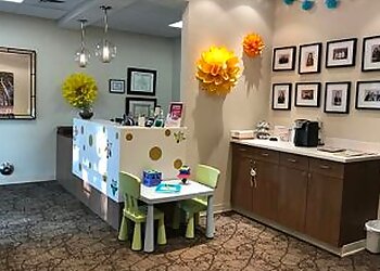 Greensboro Kids Dentists Sona Isharani, DDS - TRIAD PEDIATRIC DENTISTRY