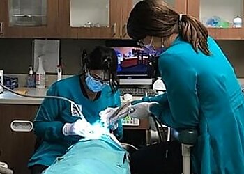 Greensboro Kids Dentists Sona Isharani, DDS - TRIAD PEDIATRIC DENTISTRY