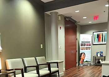 Sona MedSpa Sona MedSpa - Greensboro, NC Med Spas - Hospital Interior Image