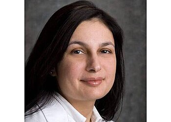 Sona S. Kashyap, MD -  ATRIUM HEALTH ENDOCRINOLOGY Charlotte Endocrinologists image 1