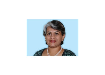 Sona Shah, MD