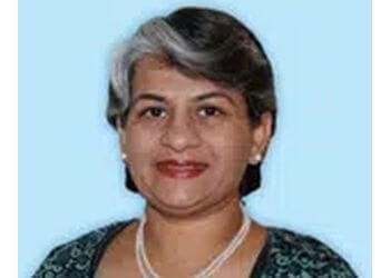 Sona Shah, MD - INDIAN CREST PEDIATRICS
