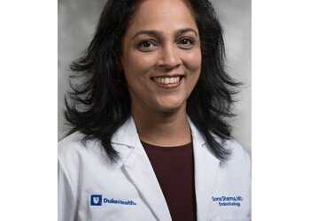 Sona Sharma, MD - DUKE ENDOCRINOLOGY SOUTH DURHAM Durham Endocrinologists