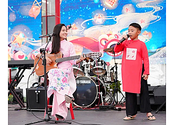 Garden Grove Music Schools Sonata Music