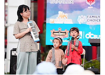 Garden Grove Music Schools Sonata Music