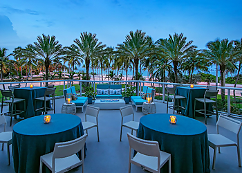 Fort Lauderdale Hotels Sonesta Fort Lauderdale Beach