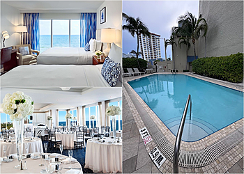 Fort Lauderdale Hotels Sonesta Fort Lauderdale Beach