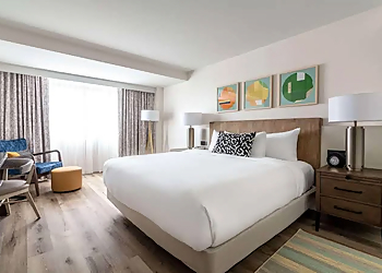 Irvine Hotels Sonesta Irvine John Wayne Airport