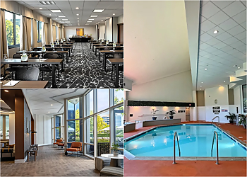 Irvine Hotels Sonesta Irvine John Wayne Airport