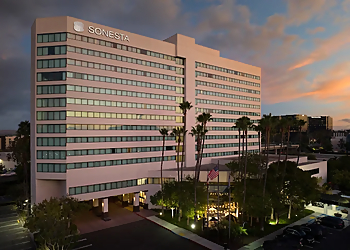 Sonesta Irvine John Wayne Airport Irvine Hotels image 1