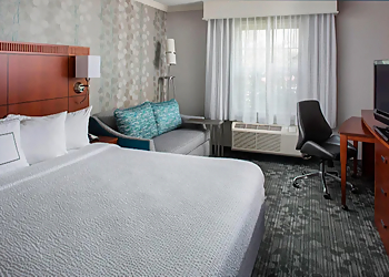 Lowell Hotels Sonesta Select Boston Lowell Chelmsford