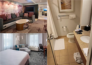 Lowell Hotels Sonesta Select Boston Lowell Chelmsford