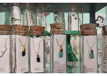 Long Beach Gift Shops Songbird