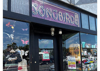 Songbird Long Beach Gift Shops