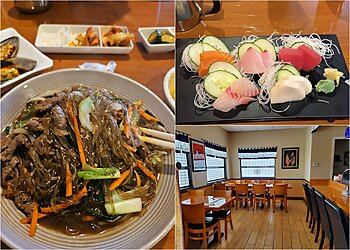 Dayton Sushi Song's Sushi