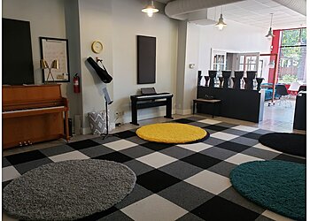 Minneapolis Music Schools Songs with Sarah