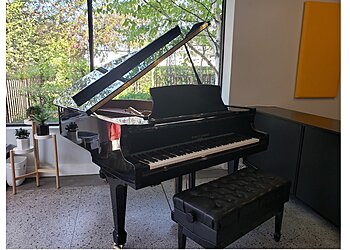 Minneapolis Music Schools Songs with Sarah