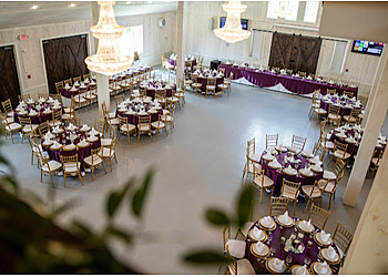 Grand Prairie Wedding Planners Soni Stylez Weddings & Events