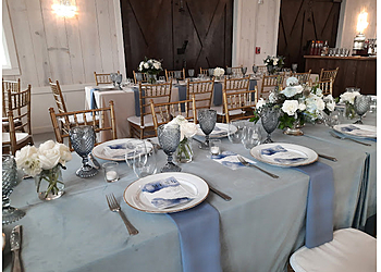 Grand Prairie Wedding Planners Soni Stylez Weddings & Events