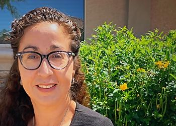 Goodyear Marriage Counselors Sonia Cano, MA, LPC - JOURNEY TO PEACE COUNSELING SERVICES, LLC