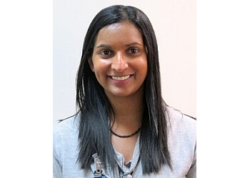 Sonia D. Hegde, DO - YALE NEW HAVEN HEALTH New Haven Endocrinologists