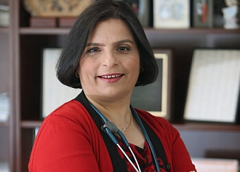 Sonia Gidwani, MD 