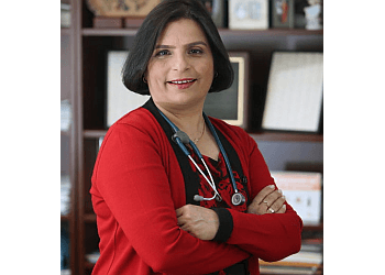 Sonia Gidwani, MD  New York Pediatricians