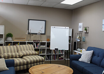 Glendale Marriage Counselors Sonia Jurek, MA, LMFT - ARROWHEAD FAMILY SYSTEMS