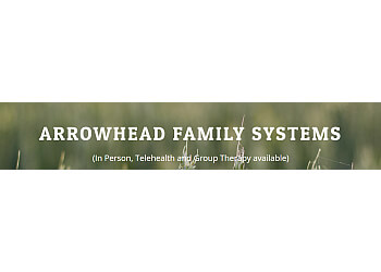 Glendale Marriage Counselors Sonia Jurek, MA, LMFT - ARROWHEAD FAMILY SYSTEMS