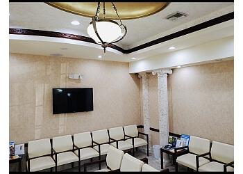 Coral Springs Neurologists Sonia Kalirao, MD - THE NEUROLOGY INSTITUTE