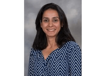 Sonia K. Kalirao, MD  Coral Springs Neurologists